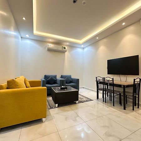 أكنان الجنوب للشقق المخدومة - 2 Riade Exterior foto
