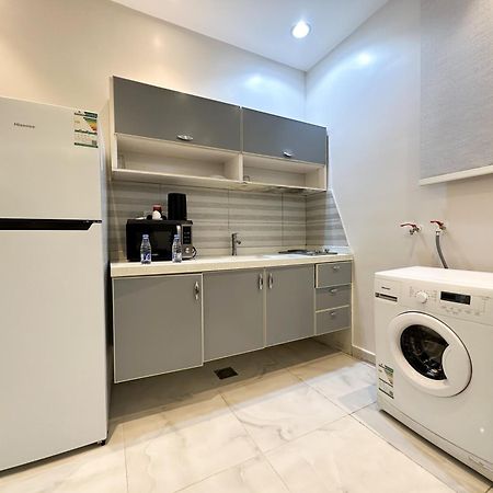 أكنان الجنوب للشقق المخدومة - 2 Riade Exterior foto
