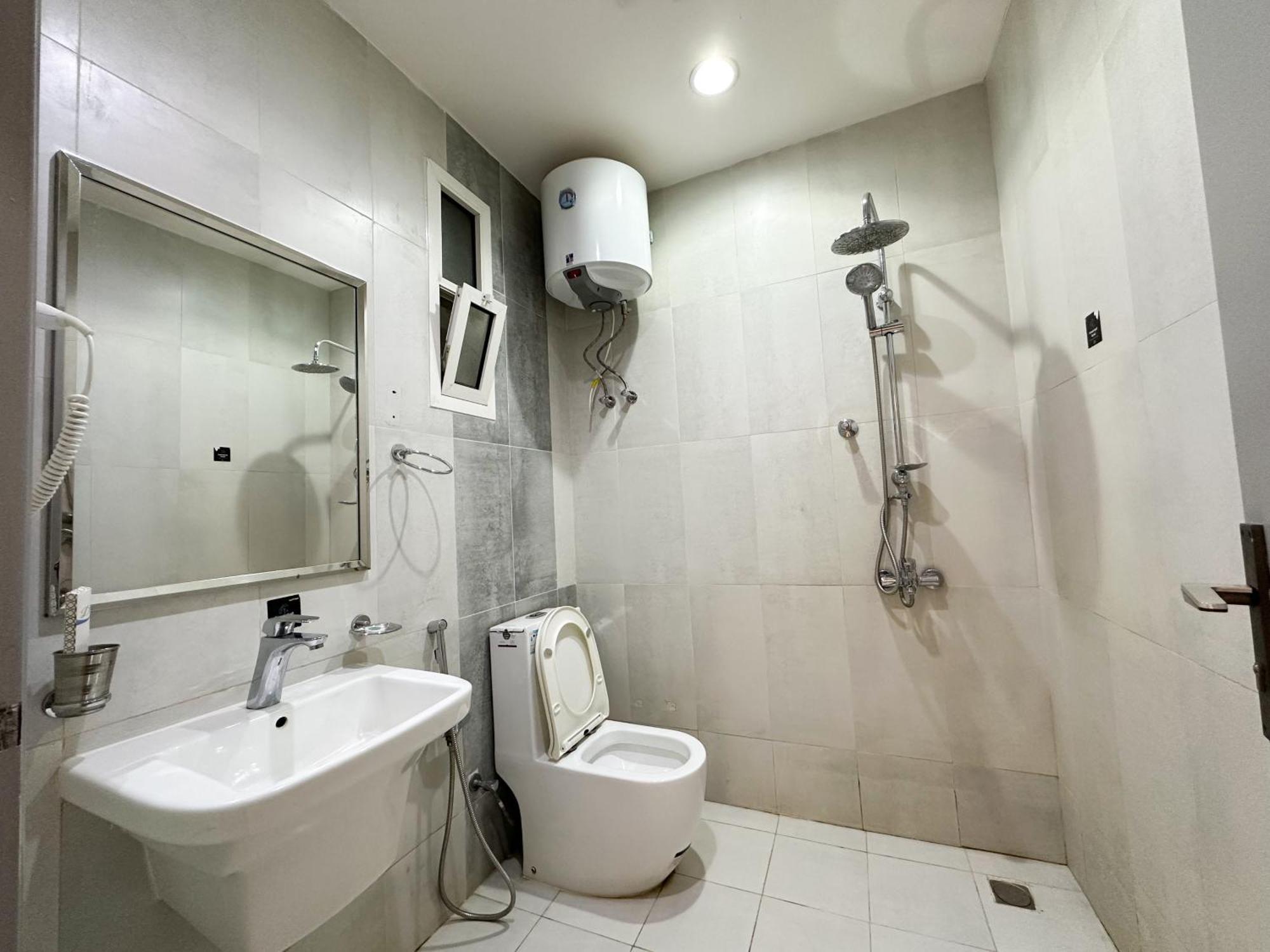 أكنان الجنوب للشقق المخدومة - 2 Riade Exterior foto