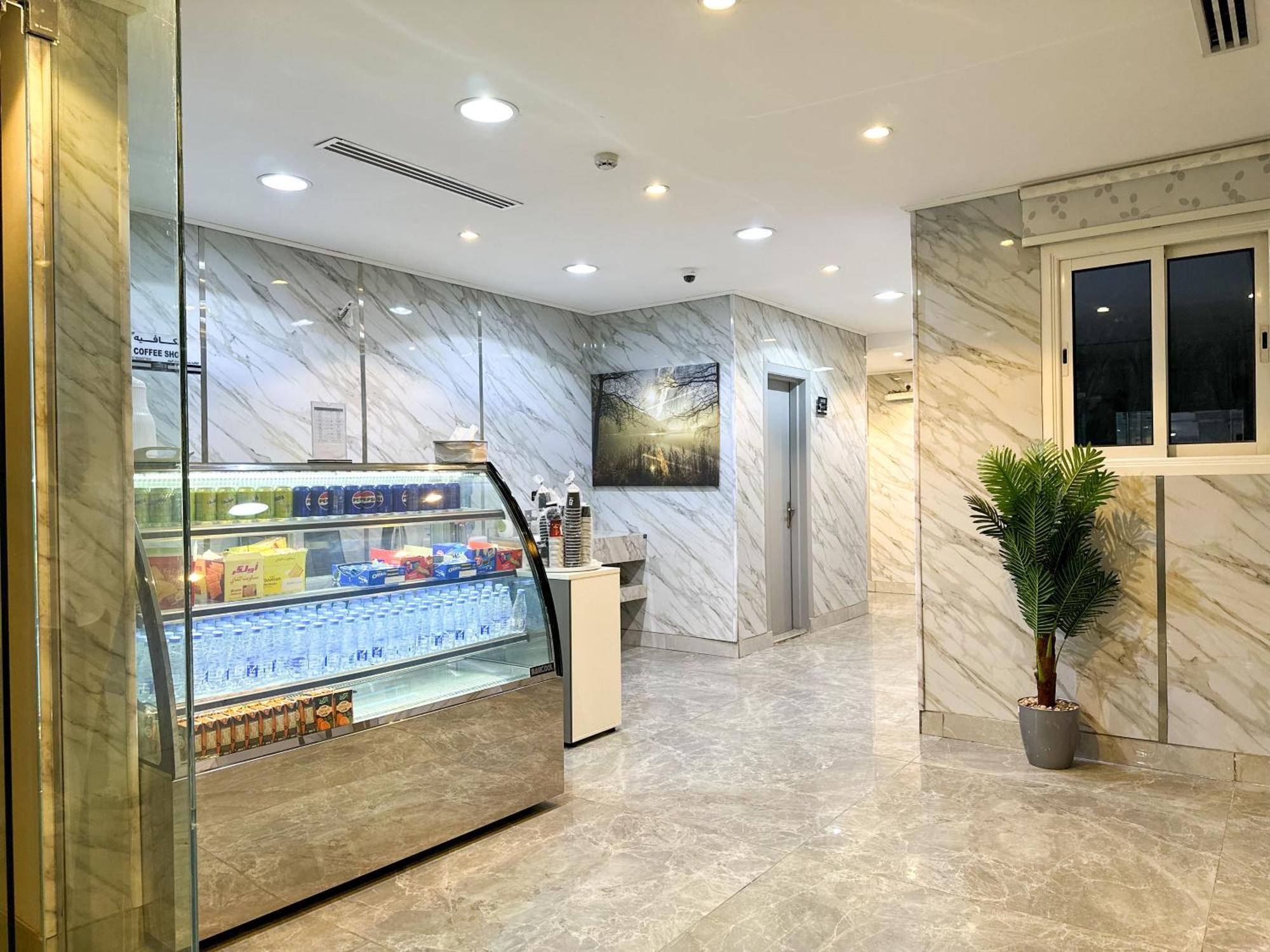 أكنان الجنوب للشقق المخدومة - 2 Riade Exterior foto